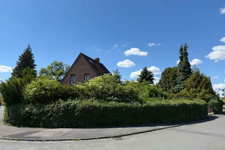 Baugrundstück