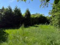 Baugrundstück