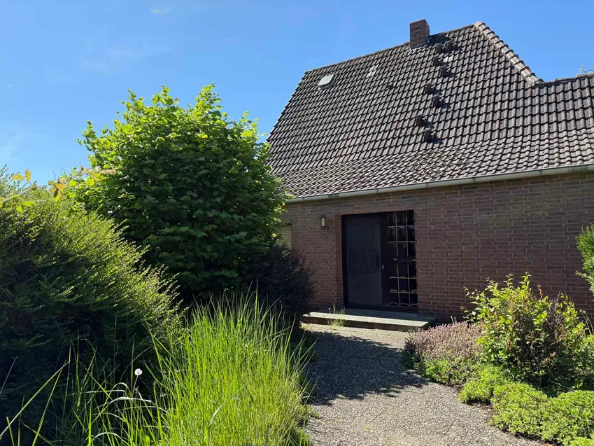 Baugrundstück