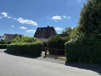 Baugrundstück