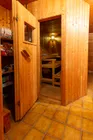 Private Sauna im Keller – Ihr persönlicher Wellnessbereich für Erholung pur.