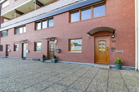 Willkommen in Ihrem neuen Zuhause in Hamm-Mark!