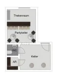 Kellergeschoss