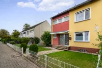 Einladendes Reihenendhauses in ruhiger Stichstraße.