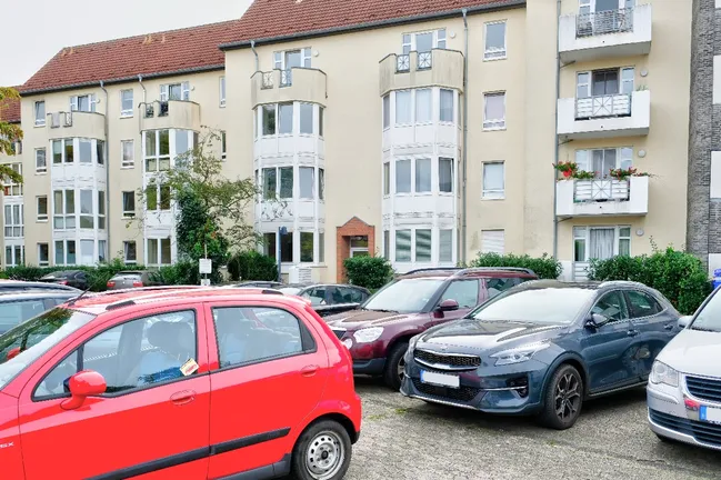 Rückansicht