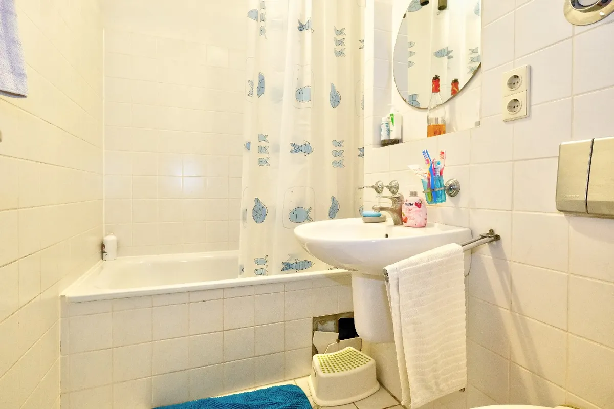 Badezimmer