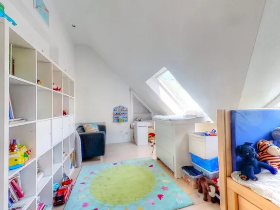 Kinderzimmer