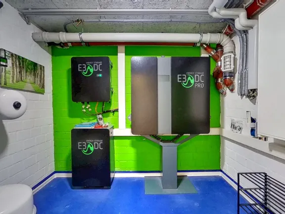 PV-Anlage