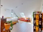 Schlafzimmer DG