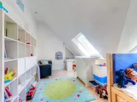 Kinderzimmer