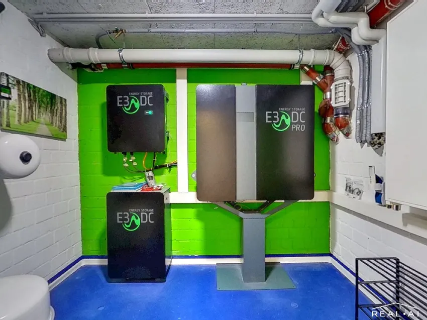 PV-Anlage