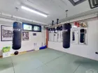 Fitnessraum