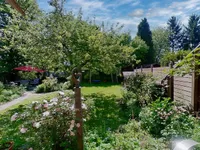 355m² Grundstück
