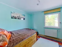 Schlafzimmer OG