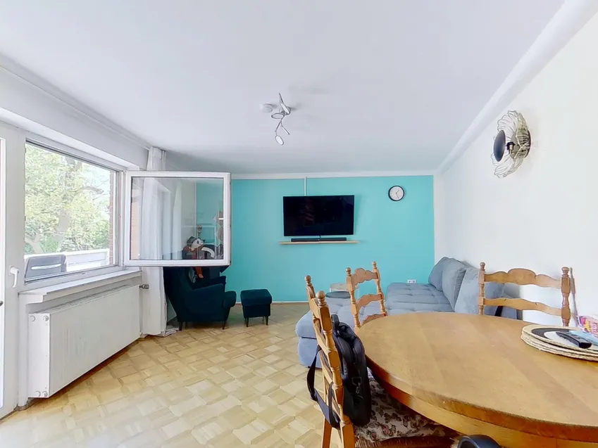 Wohnzimmer OG