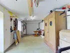 große Garage