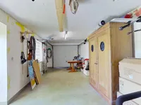 große Garage
