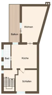 Grundriss OG