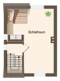Grundriss DG
