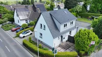 Modernisiertes Einfamilienhaus