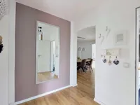 Eingangsbereich
