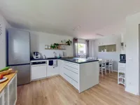 Einbauküche inklusive