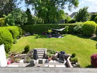 780m² Grundstück