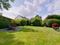 Garten in Süd-Lage