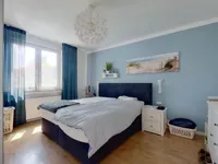 Schlafzimmer EG