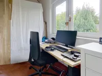 Home-Office im DG