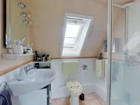 Duschbad DG