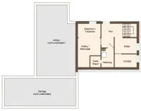 Grundriss KG