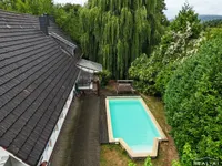 Gartenansicht