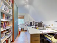 Büro Wohnhaus