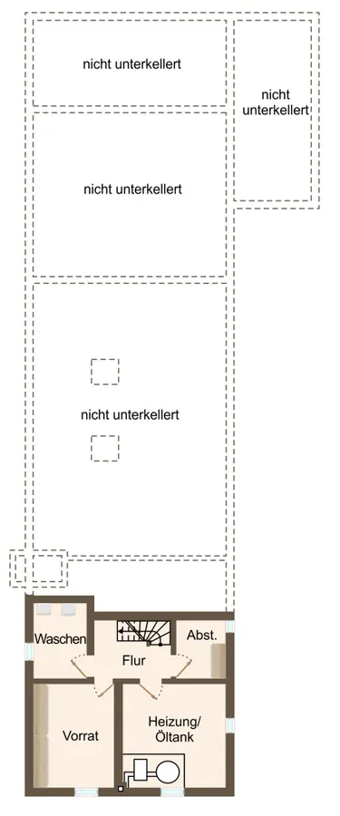 Grundriss KG