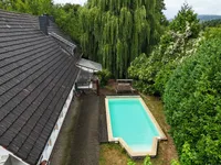 Gartenansicht