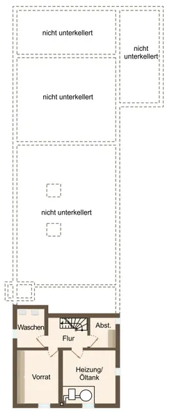 Grundriss KG