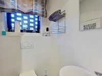 neues G-WC