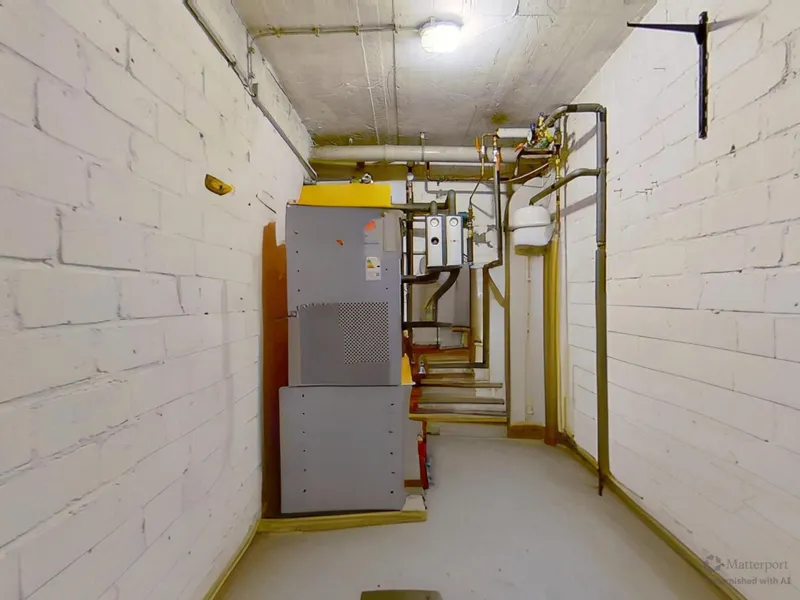 Heizungsanlage Bj. 2007