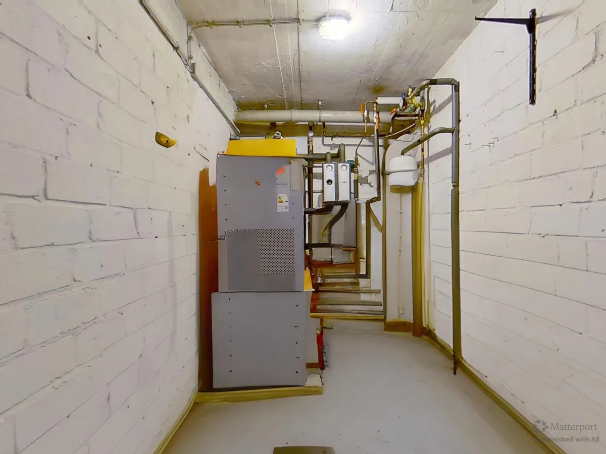 Heizungsanlage Bj. 2007