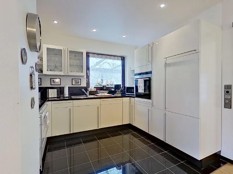 EBK bereits inklusive