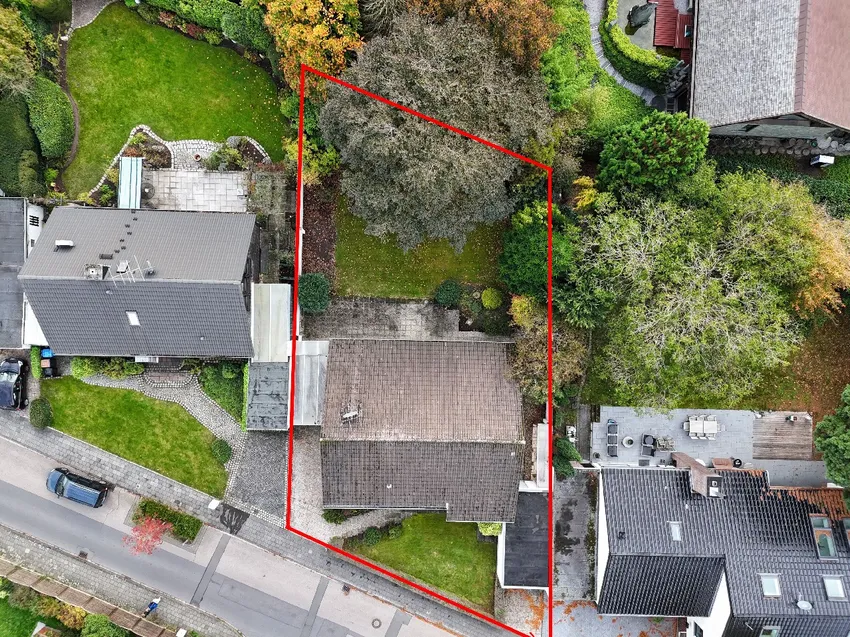 beste Lage von Holzbüttgen