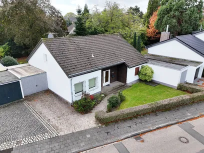 Altbestand Abriss erforderlich