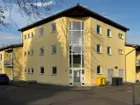 Barrierefreie moderne Wohnung