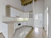 inklusive Einbauküche