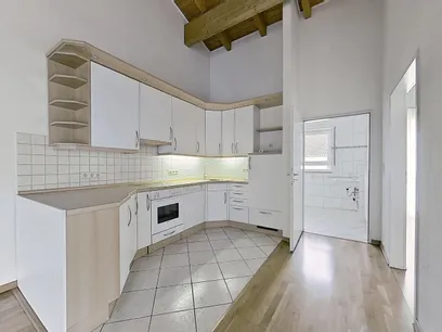 inklusive Einbauküche