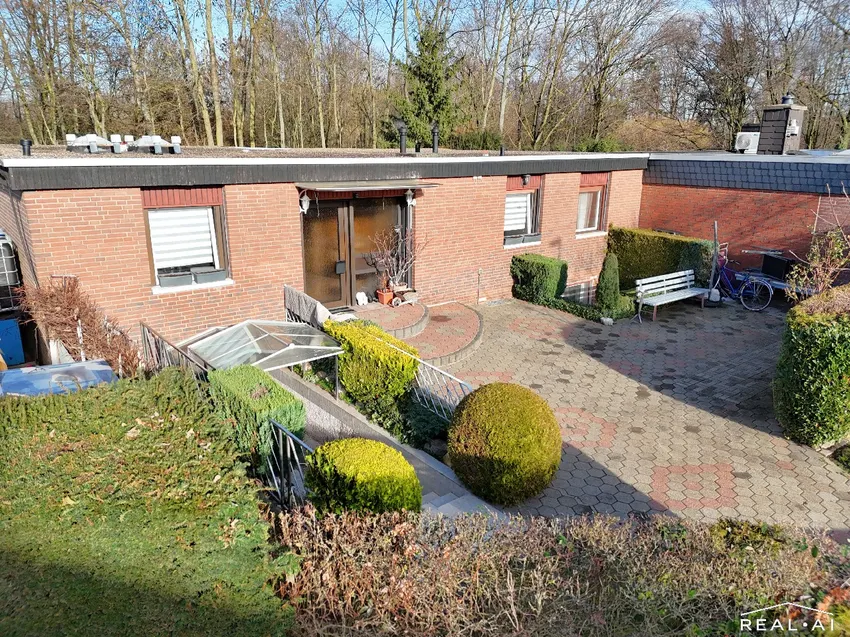 Zweifamilienhaus