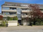 Terrassenwohnung in NE-Norf