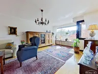 Wohnbereich