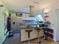 Einbauküche bereits inklusive